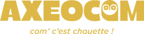 Axeo'Com — com' c'est chouette !